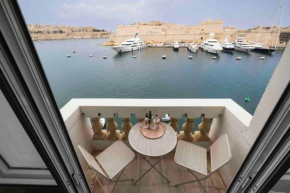 Harbour view
